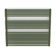 Sèche-serviette ACOVA KEVA Spa Mixte Horizontal 778W/600W IHD ASKSS080090MDAF olive green