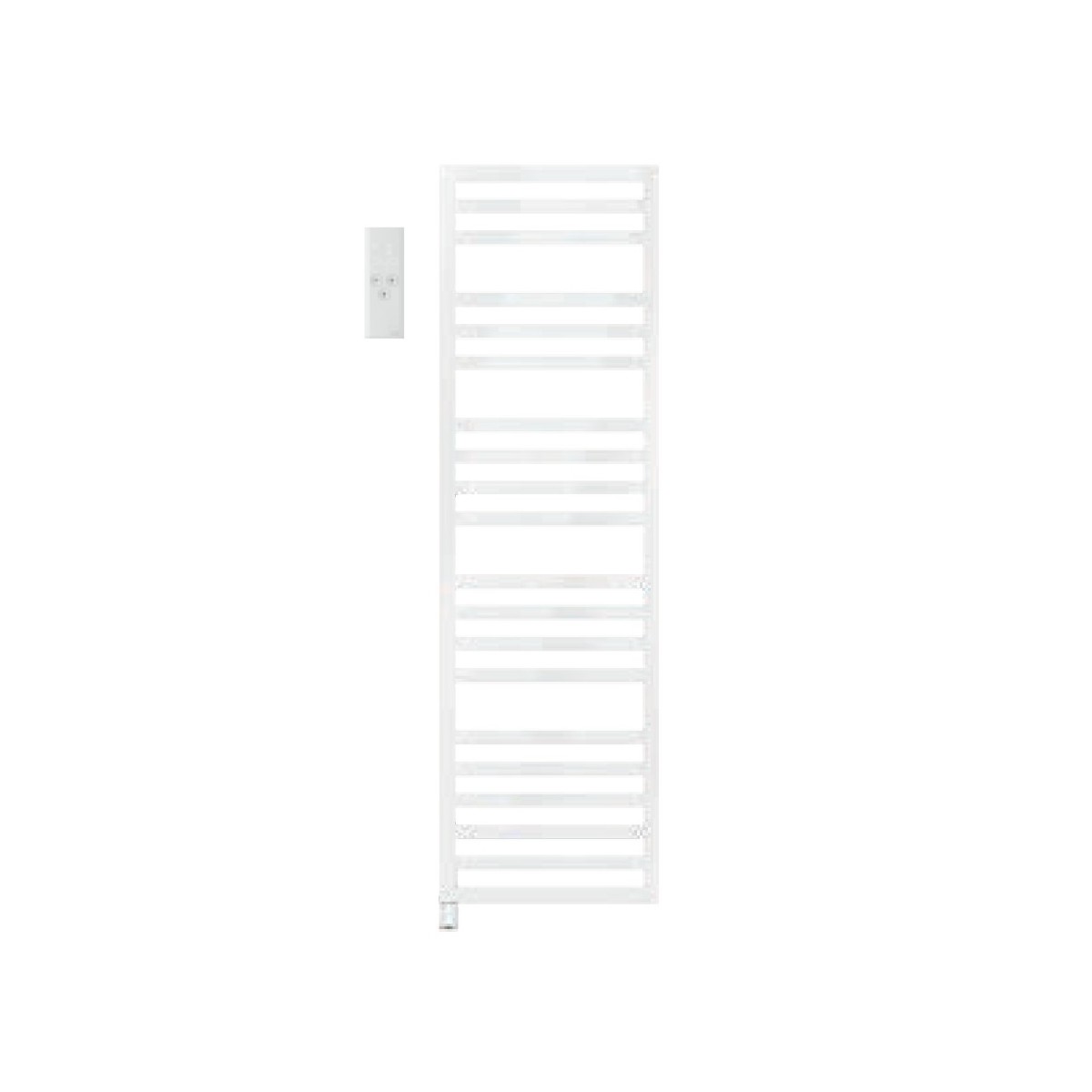 Sèche-serviette ACOVA KADRANE Spa Mixte IHD