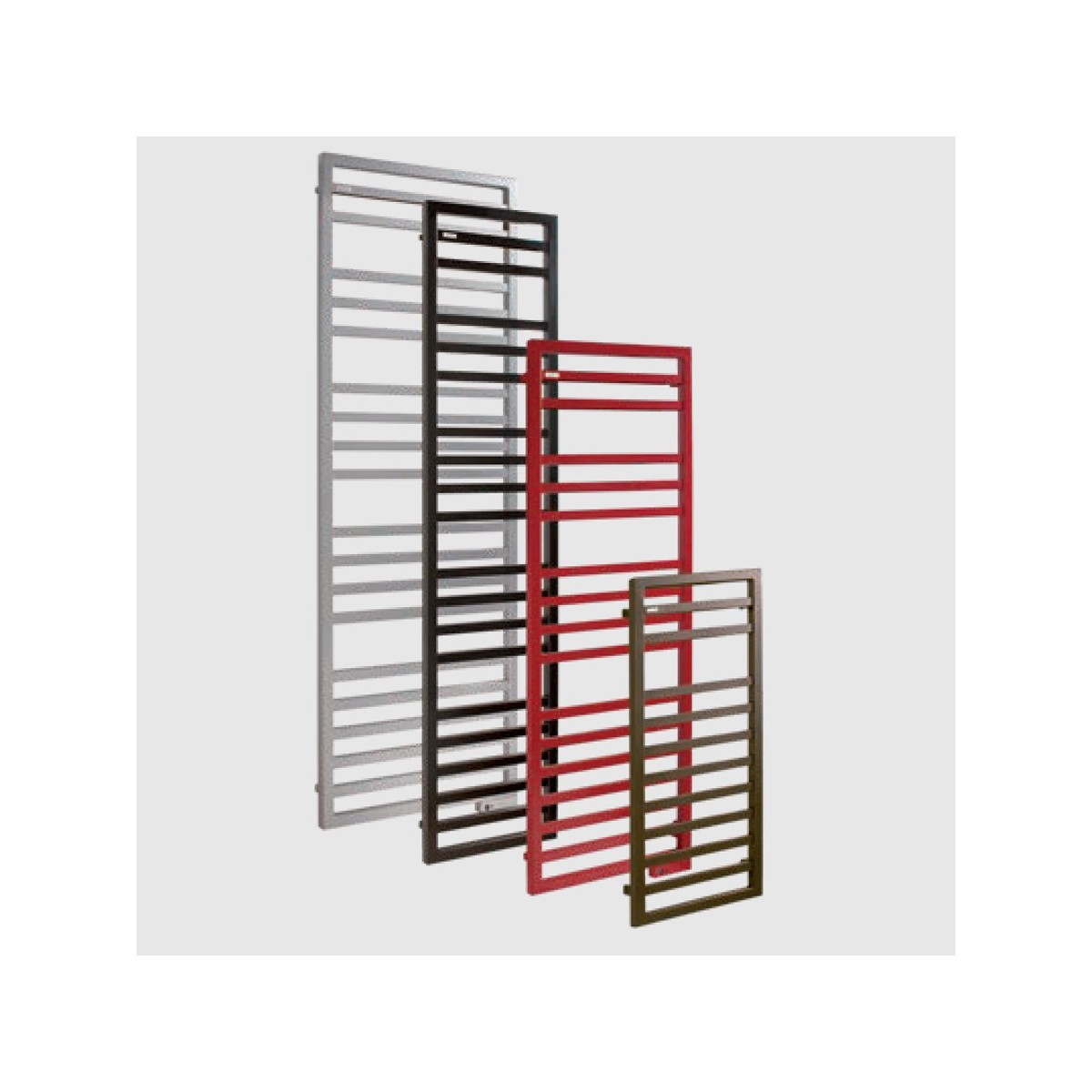 Sèche-serviette ACOVA KADRANE Spa Mixte IHD