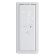 Acova Cala Mixte IHD telecommande