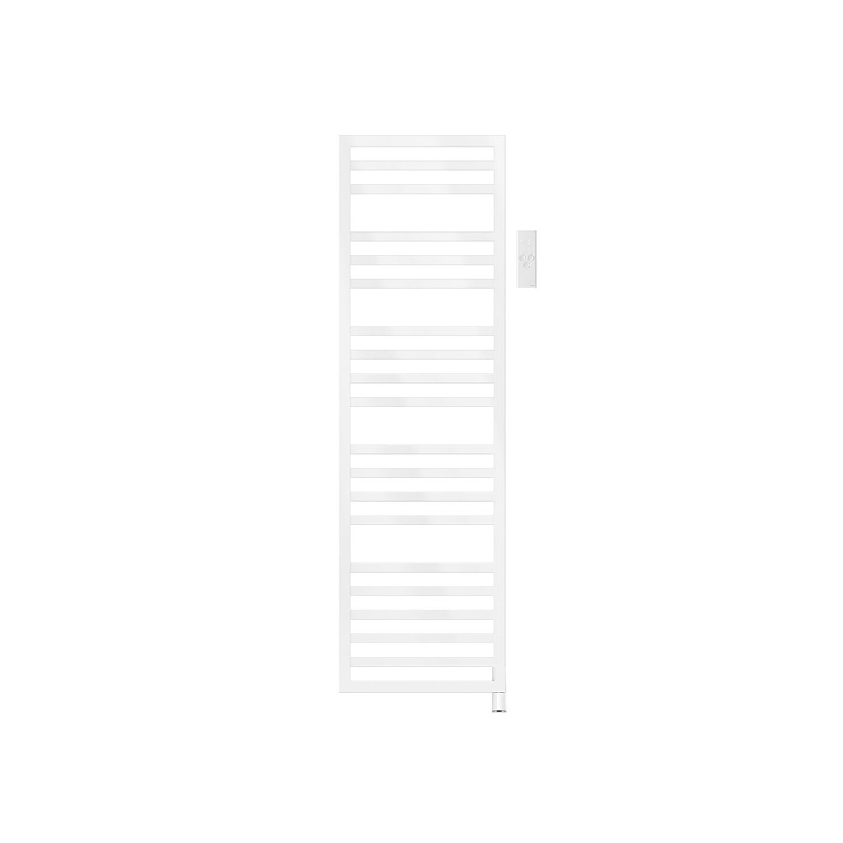 Sèche-serviette ACOVA Kadrane Spa électrique IHD 300W L45 TKDSS030045EDAF