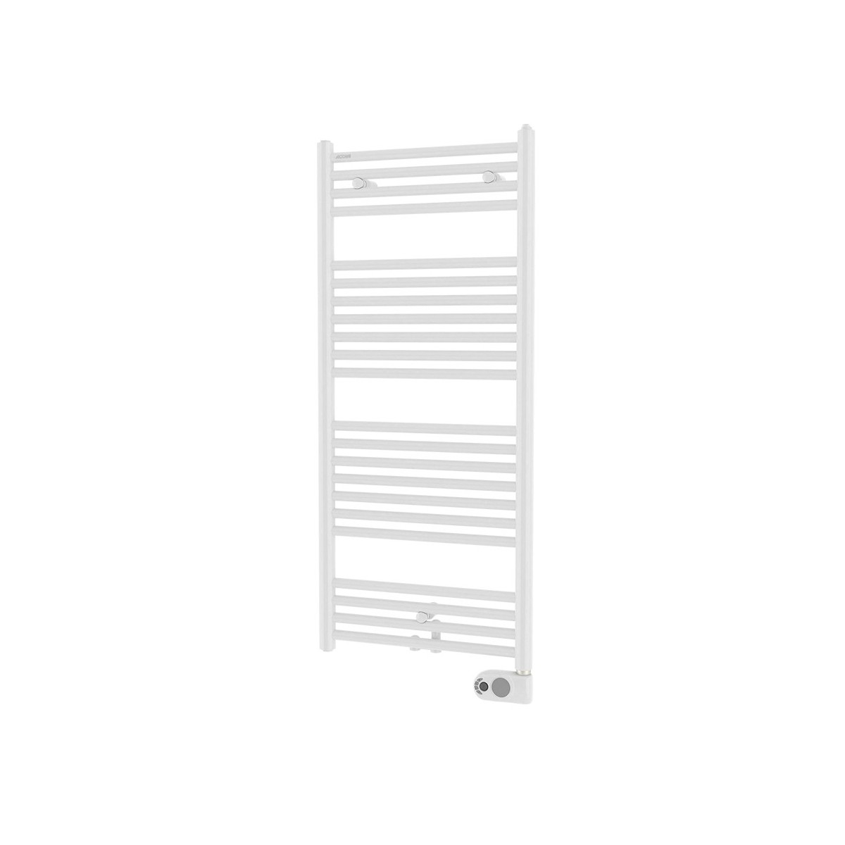 Sèche serviette ACOVA Atoll Spa Mixte 571W/500W - ASL-120-050-MF