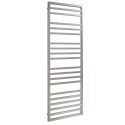 Sèche-serviette ACOVA Kadrane Spa électrique Inox IHD 200W L45 TKDIS030045EDAF