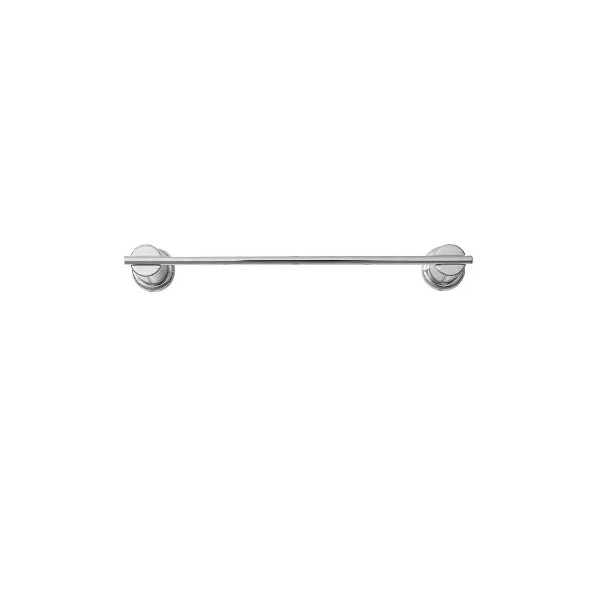 Barre porte-serviettes Inox ALTIMA 64 cm - ACOVA 468022