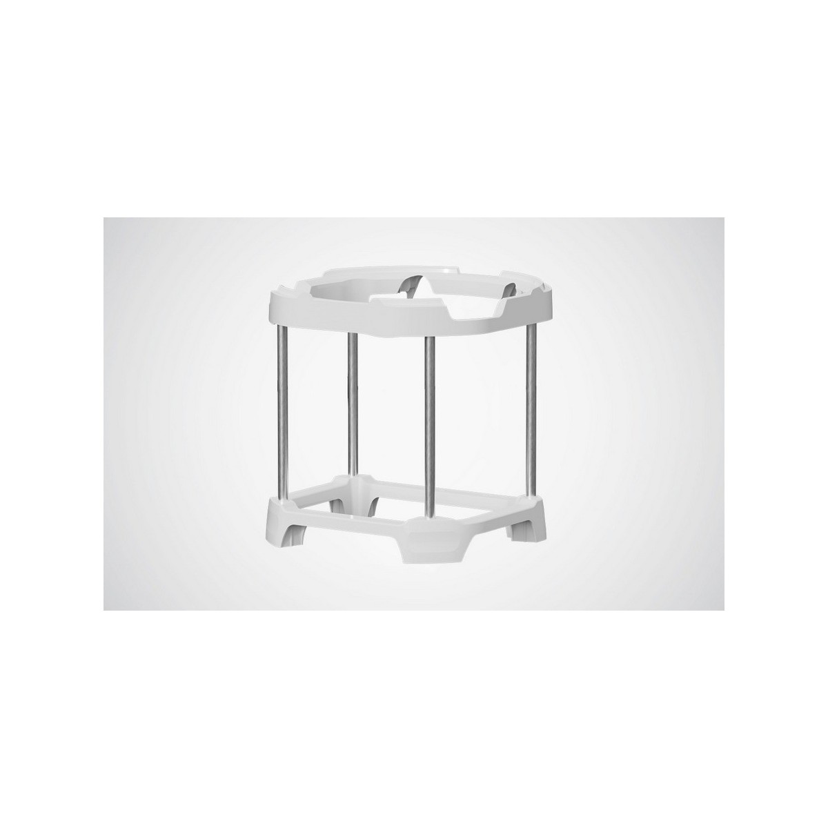 Trépied universel pour chauffe-eau 100l-200l - Atlantic 009243 