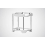Trépied universel pour chauffe-eau 100l-200l - Atlantic 009243 