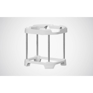 Trépied universel pour chauffe-eau 100l-200l - Atlantic 009243 