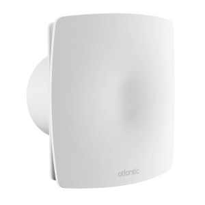 Extracteur permanent Curv Confort 100 HY - ATLANTIC 123237 