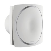 Extracteur d'air Curv Genius 100 IH - Atlantic 123239 