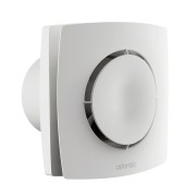 Extracteur d'air Curv Flash 150 I - Atlantic 123249 
