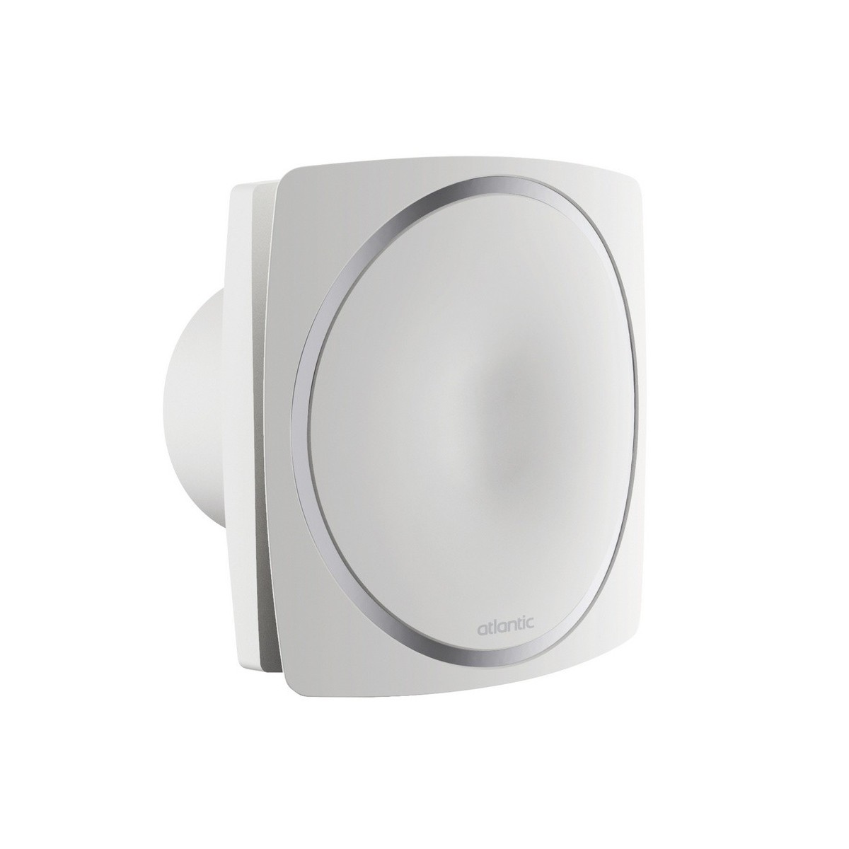 Extracteur d'air Curv Genius 120 IH - Atlantic 123250 