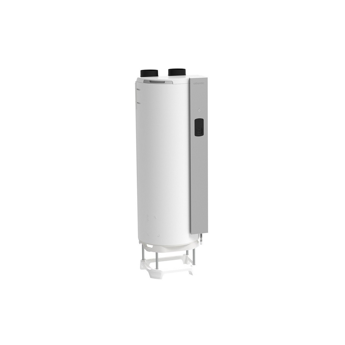 Chauffe-eau thermodynamique AQUACOSY EVOLUTION - 185L - Avec ventilateur - ATLANTIC 350202 