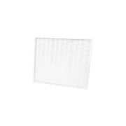 Filtre aeraulix - filtre de rechange g4 pour aeraulix ci 2 et 3 - ATLANTIC 412132 