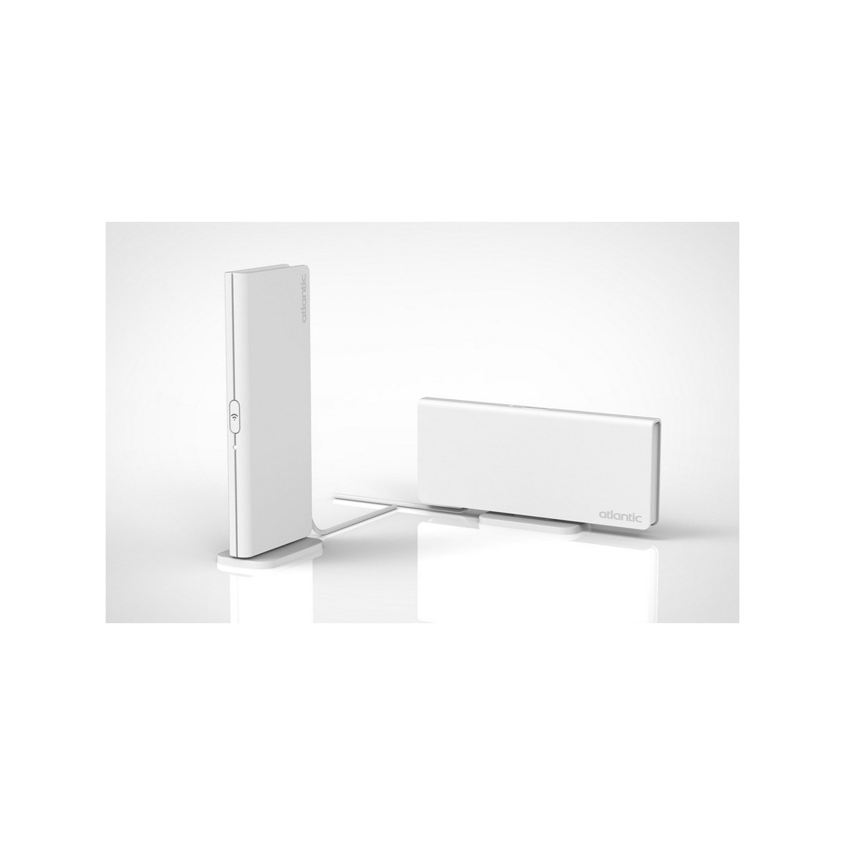 Bridge COZYTOUCH pour radiateurs ATLANTIC connectés - 500109 