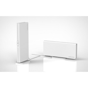 Bridge COZYTOUCH pour radiateurs ATLANTIC connectés - 500109 