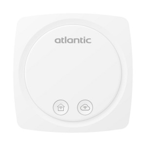 Hub Cozytouch Atlantic 500269 