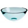 Vasque en verre Transparent à poser - CRISTINA ONDYNA VV12880