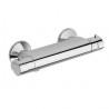 .DOUCHE SOFT MITIGEUR THERMOSTATIQUE NF CHROME - CRISTINA ONDYNA SF12051