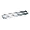 PORTE SERVIETTE SKUARA 60 x 10 x 2.5 cm - CRISTINA ONDYNA SK52816