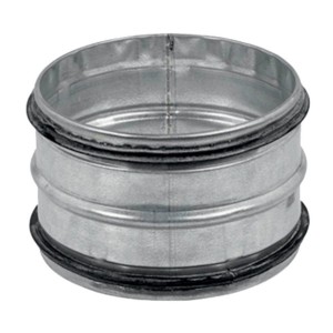 Rmt 160 j - raccord male avec joints d160 - Atlantic 529353 