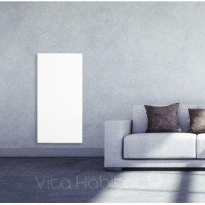 Radiateur à inertie Wifi Vertical Valderoma