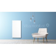 Radiateur à inertie Wifi Vertical Valderoma