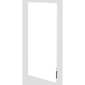 Radiateur à inertie Wifi Vertical Valderoma