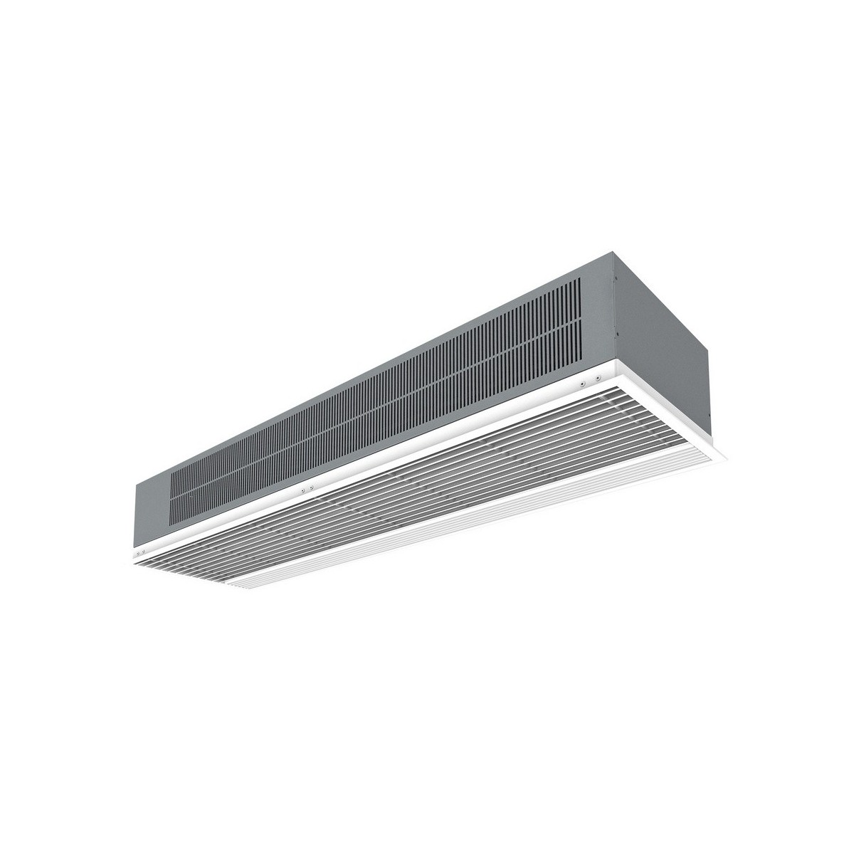 Ridair 1000 e - rideau encastre 100 cm - Atlantic 611535 