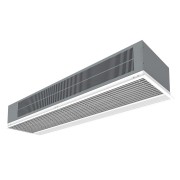 Ridair 2000 e - rideau encastre 200 cm - Atlantic 611537 