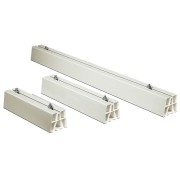 Sfb 450 (par 2) - support sol 450mm (par 2) - Atlantic 809532 
