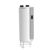 Chauffe-eau thermodynamique AQUACOSY EVOLUTION - 185L - Avec ventilateur - ATLANTIC 350202 