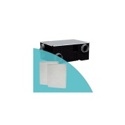 Fil primocosy - filtres g4 de rechange montes sur cadres pour primocosy - ATLANTIC 412190 