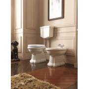 BLOC WC CHAMBORD RESERVOIR MI-HAUT SORTIE MURALE - CRISTINA ONDYNA WCH1082