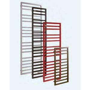 Sèche-serviette ACOVA KADRANE SPA électrique 300W - TKAR-080-045/GF