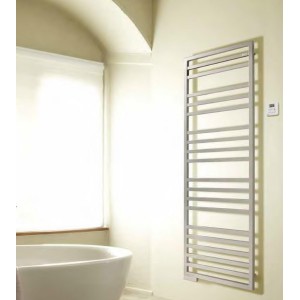 Sèche-serviette ACOVA KADRANE SPA électrique 300W - TKAR-130-045/GF