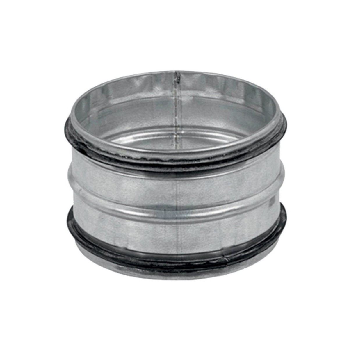 Rmt 160 j - raccord male avec joints d160 - Atlantic 529353 