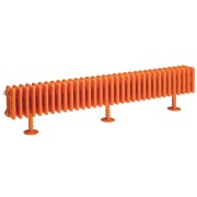 Radiateur chauffage central ACOVA - VUELTA plinthe 993W M6C5-22-026