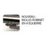 Sèche-serviette ACOVA - KARENA Spa Mixte 447W/300W - ASV-060-090/GF