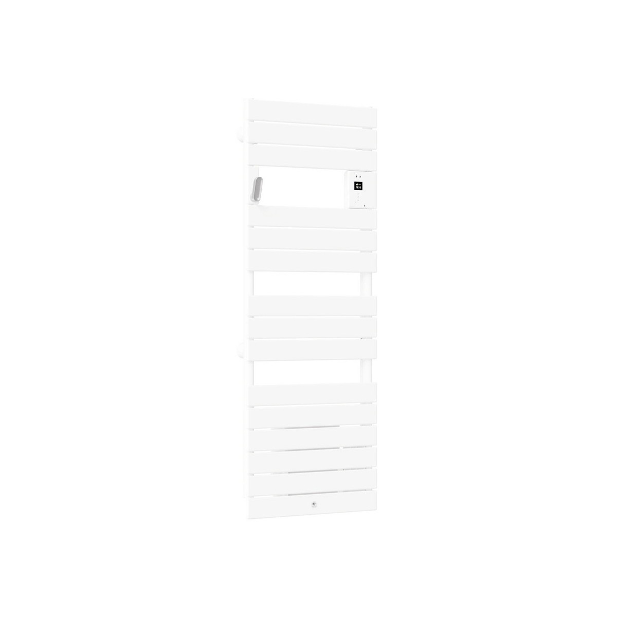 Thermor Radiateur salle de bains soufflant 1500W RIVIERA 2 Blanc 498218
