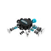 Kit VMC Hygrogenius Flex - Atlantic 412284 