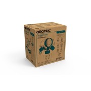 Kit VMC simple flux Hygrocosy - Atlantic 412292 