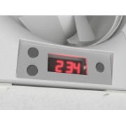 Extracteur d'air Curv Genius 120 IH - Atlantic 123250 