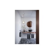 Kit Autocosy iH VMC auto intelligente 6 sanitaires (5 bouches line) - ATLANTIC 412289 