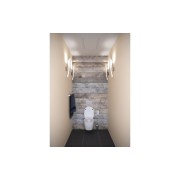 KT piles Hygro BC2 CMI VMC hygro basse conso 6 sanitaires (4 bouches + 5 gaines) - ATLANTIC 412322 