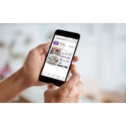 Bridge COZYTOUCH pour radiateurs ATLANTIC connectés - 500109 