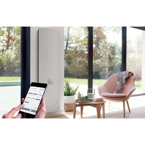 Bridge COZYTOUCH pour radiateurs ATLANTIC connectés - 500109 