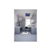 Groupe Autocosy VMC autoréglable 4 sanitaires - ATLANTIC 412287 