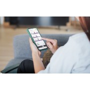 Bridge COZYTOUCH pour radiateurs ATLANTIC connectés - 500109 