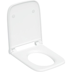 Abattant WC pour Geberit AquaClean Sela Square - GEBERIT 245.850.01.1 
