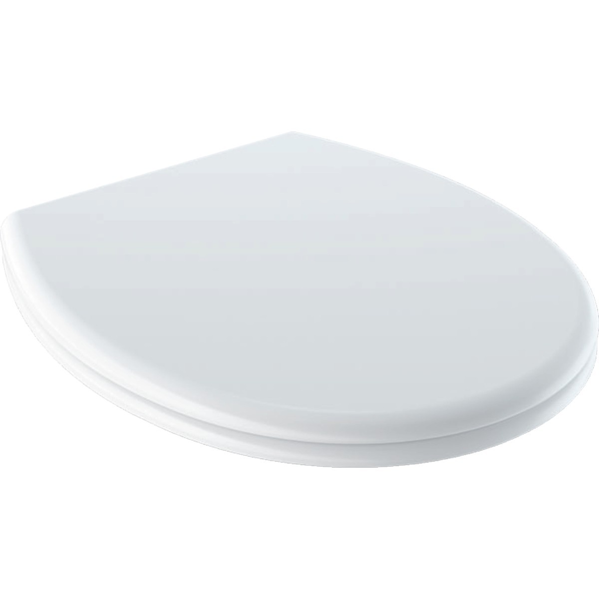 Abat. WC Geberit Bambini pour enfants fixation par le bas Blanc - GEBERIT 573334000 